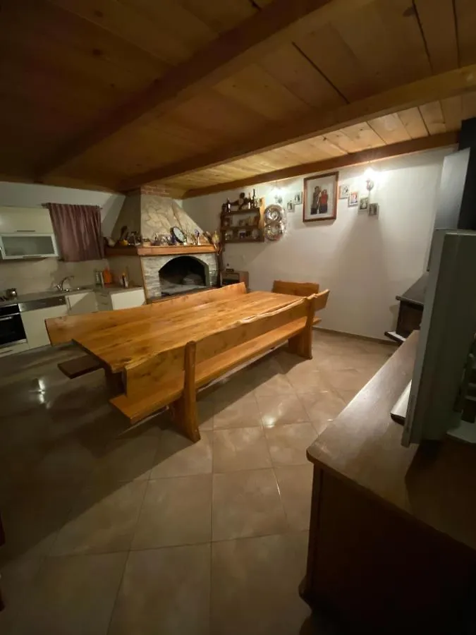 Holiday Home “Marko” With Heated Pool! Nin 0*,  Croatia