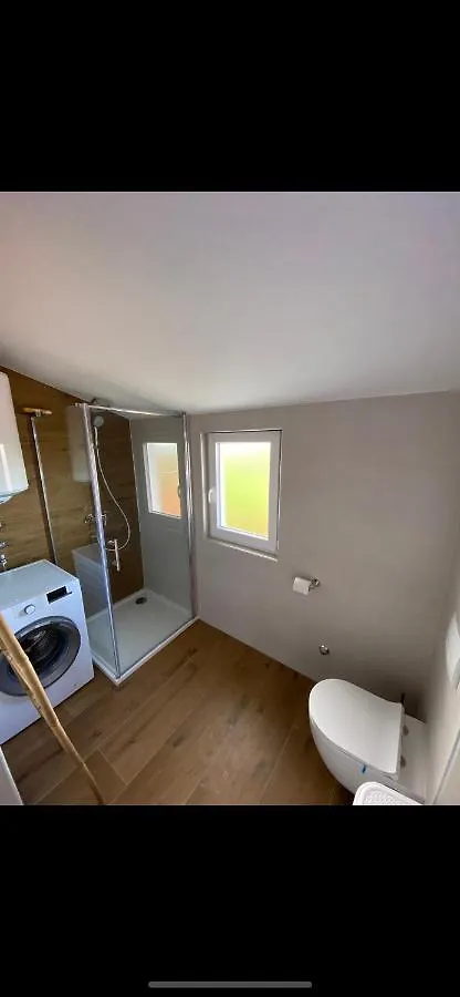 Holiday Home “Marko” With Heated Pool! Nin 0*,  Croatia