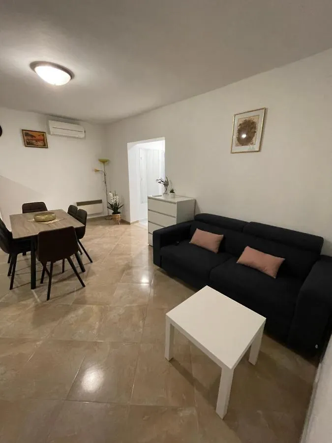 Holiday Home “Marko” With Heated Pool! Nin 0*,  Croatia